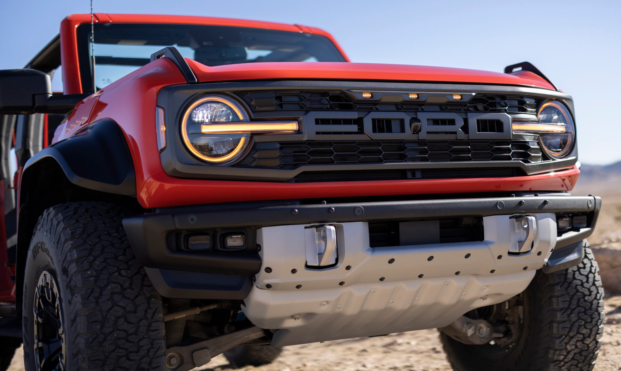 2022 Ford Bronco Raptor v8 new 57 scaled