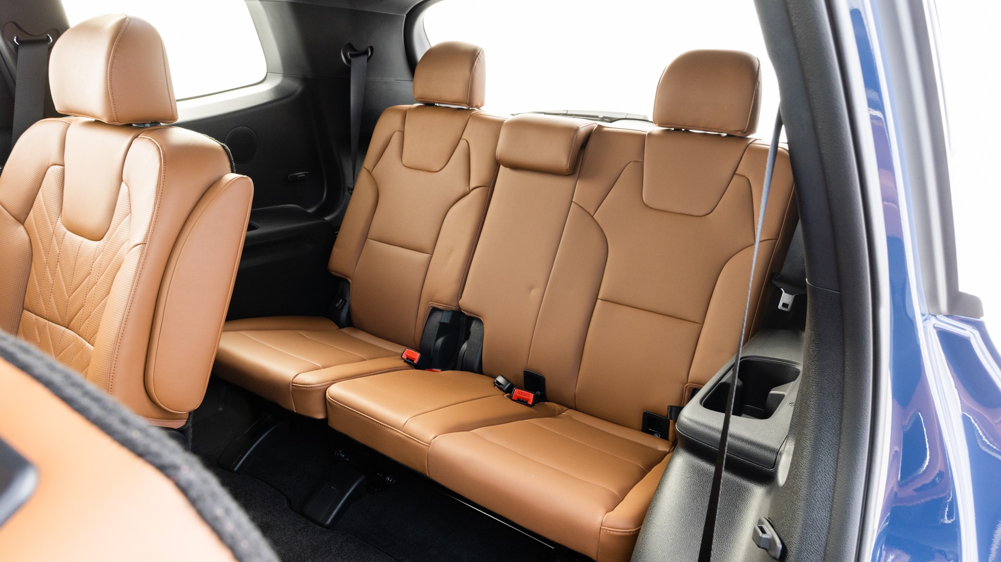 2023 Kia Telluride X Pro First Test web 3