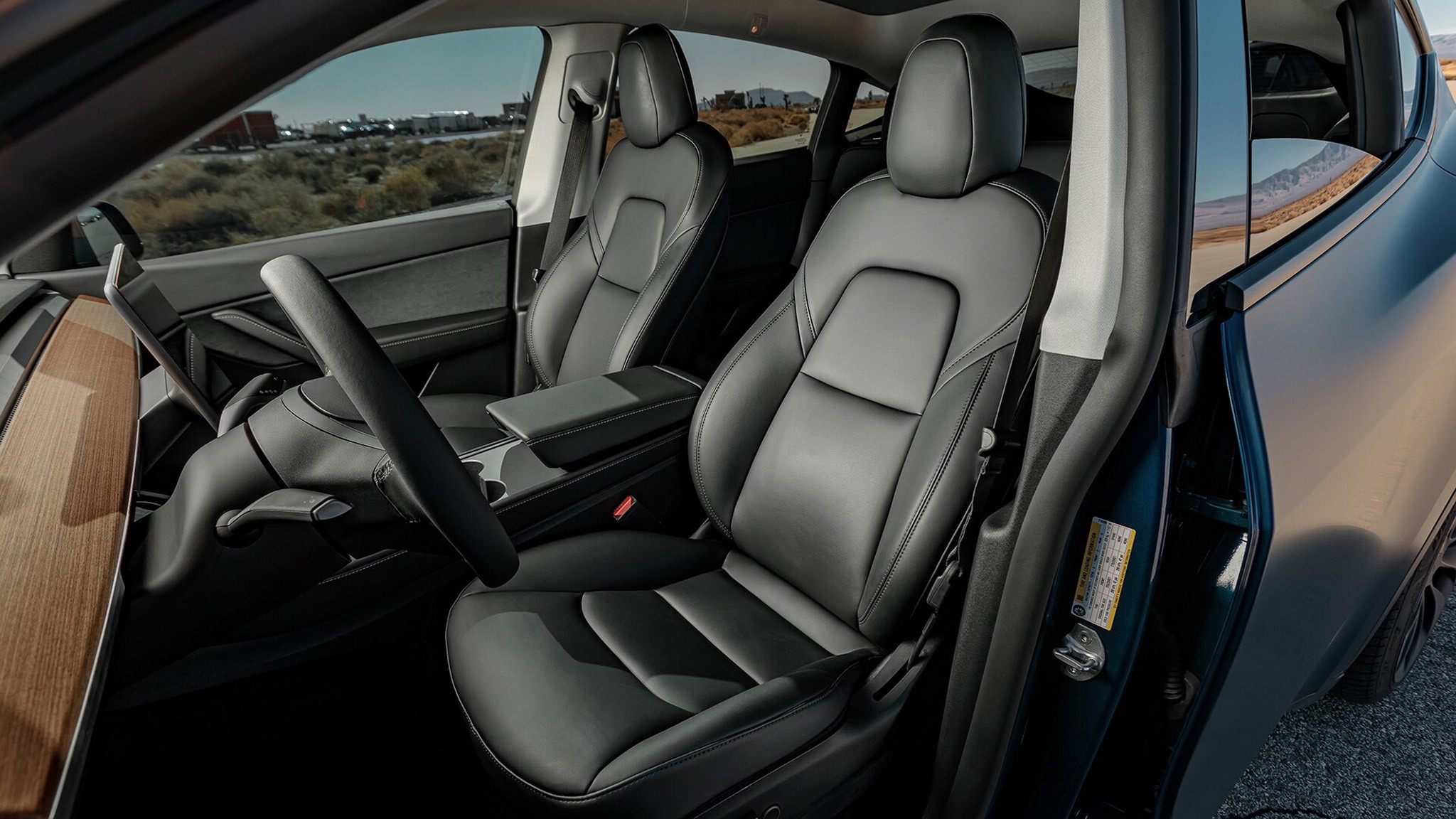 2022 Tesla Model Y Dual Motor Performance 8