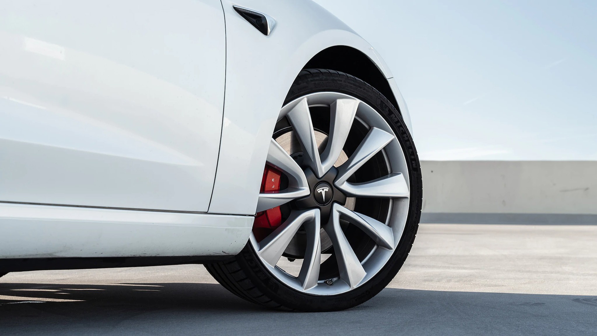 2022 Tesla Model 3 11