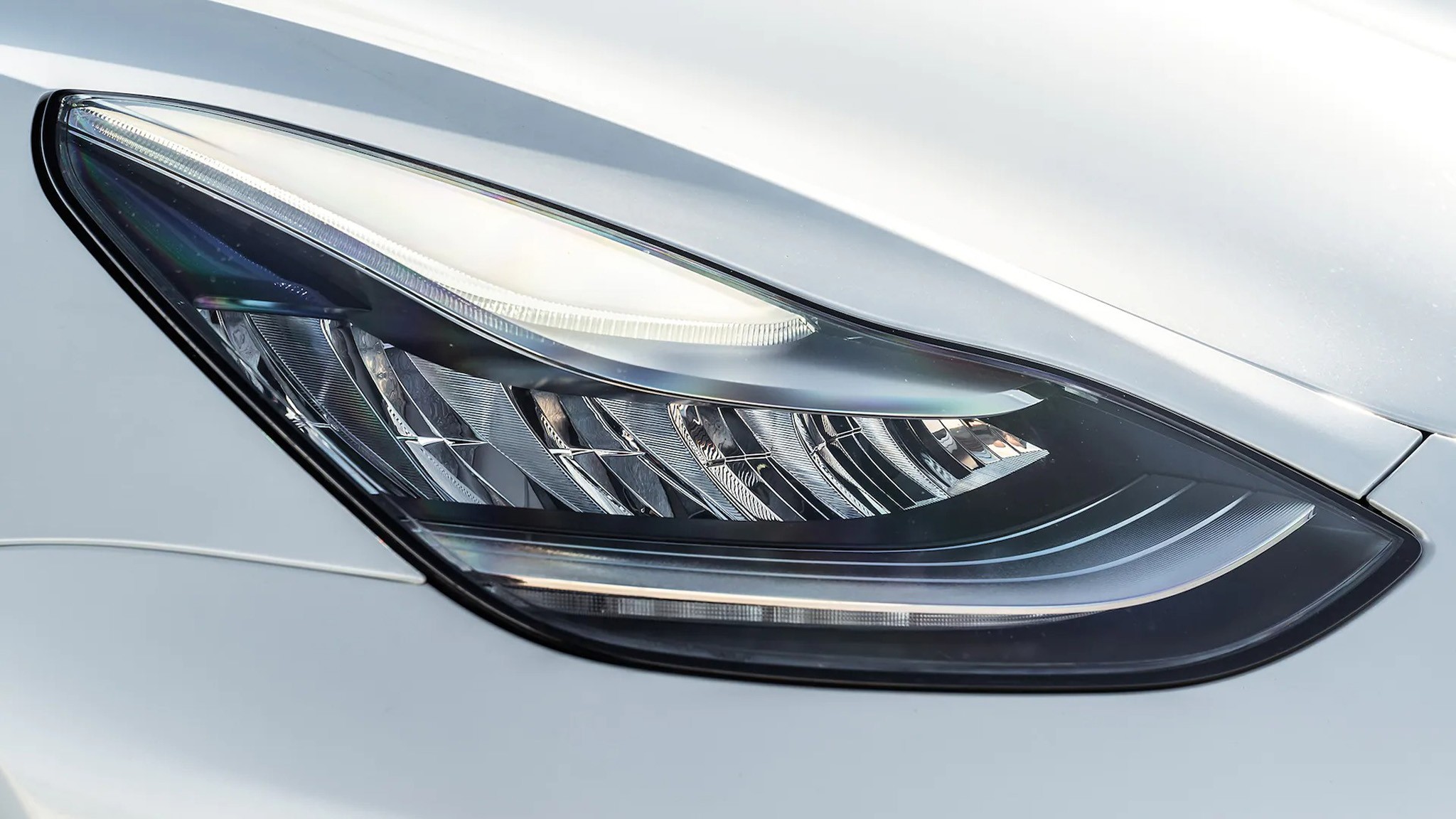 2022 Tesla Model 3 13