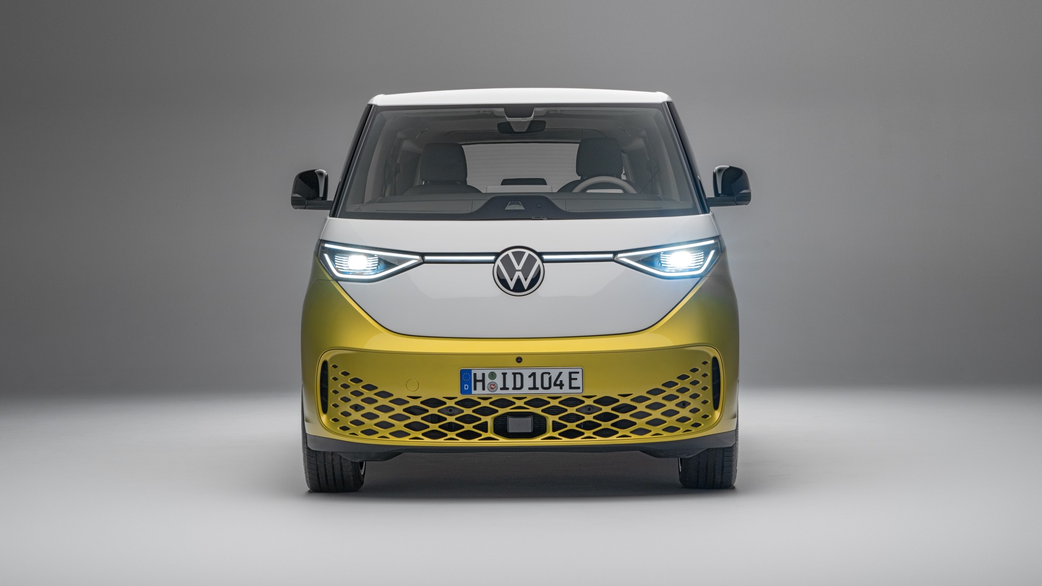 2024 Volkswagen ID Buzz 01