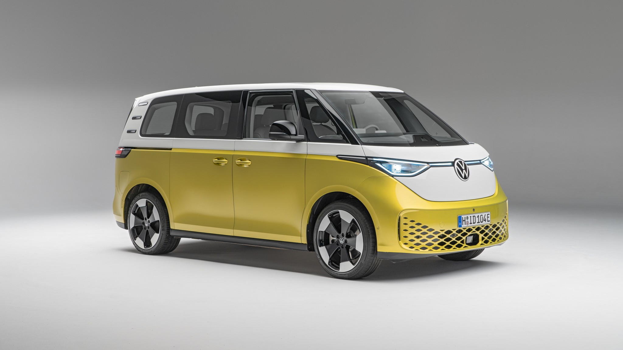 2024 Volkswagen ID Buzz 03