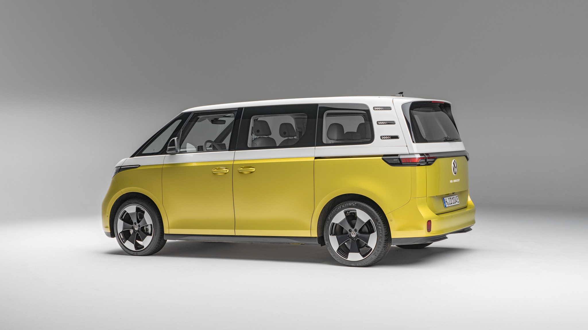 2024 Volkswagen ID Buzz 05