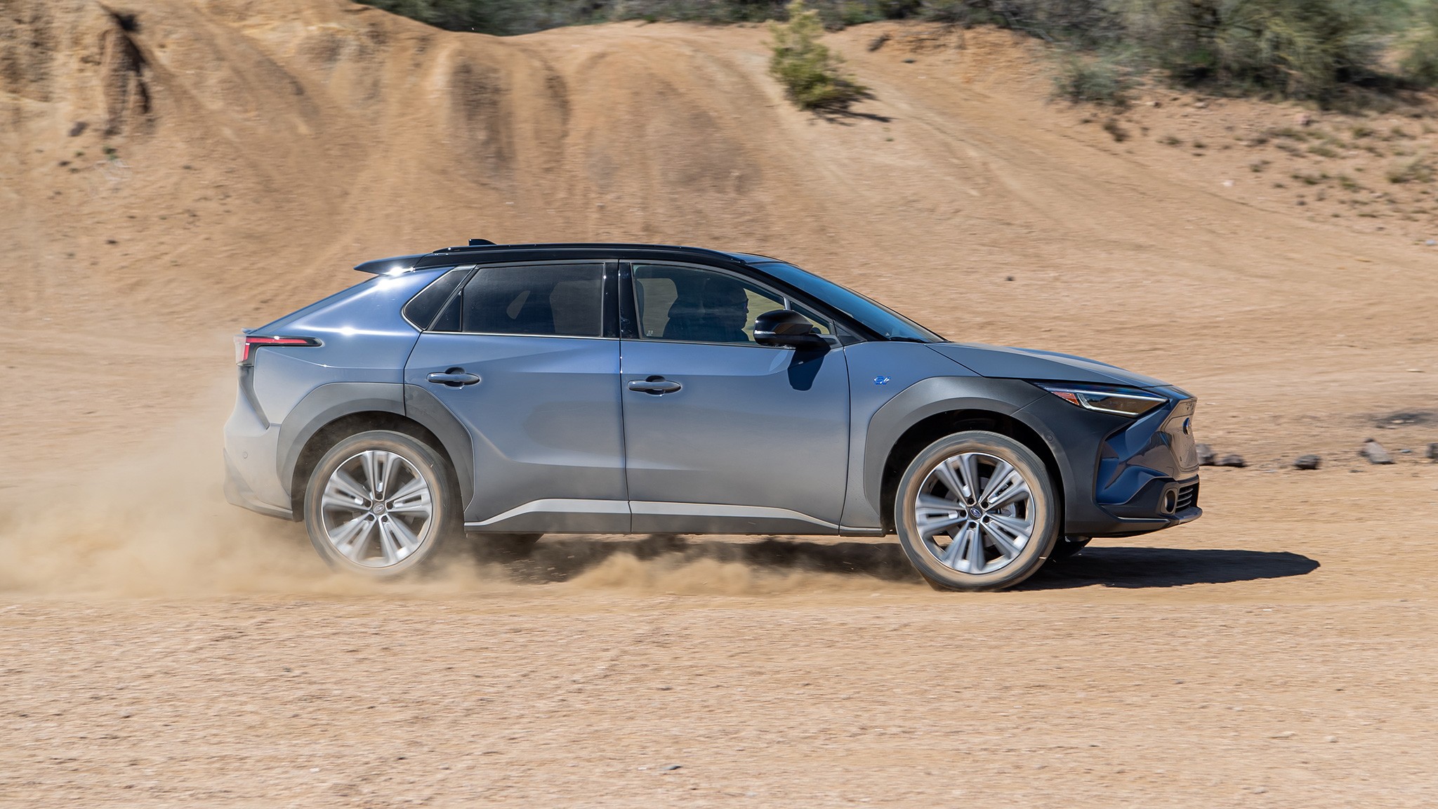 2023 Subaru Solterra 25