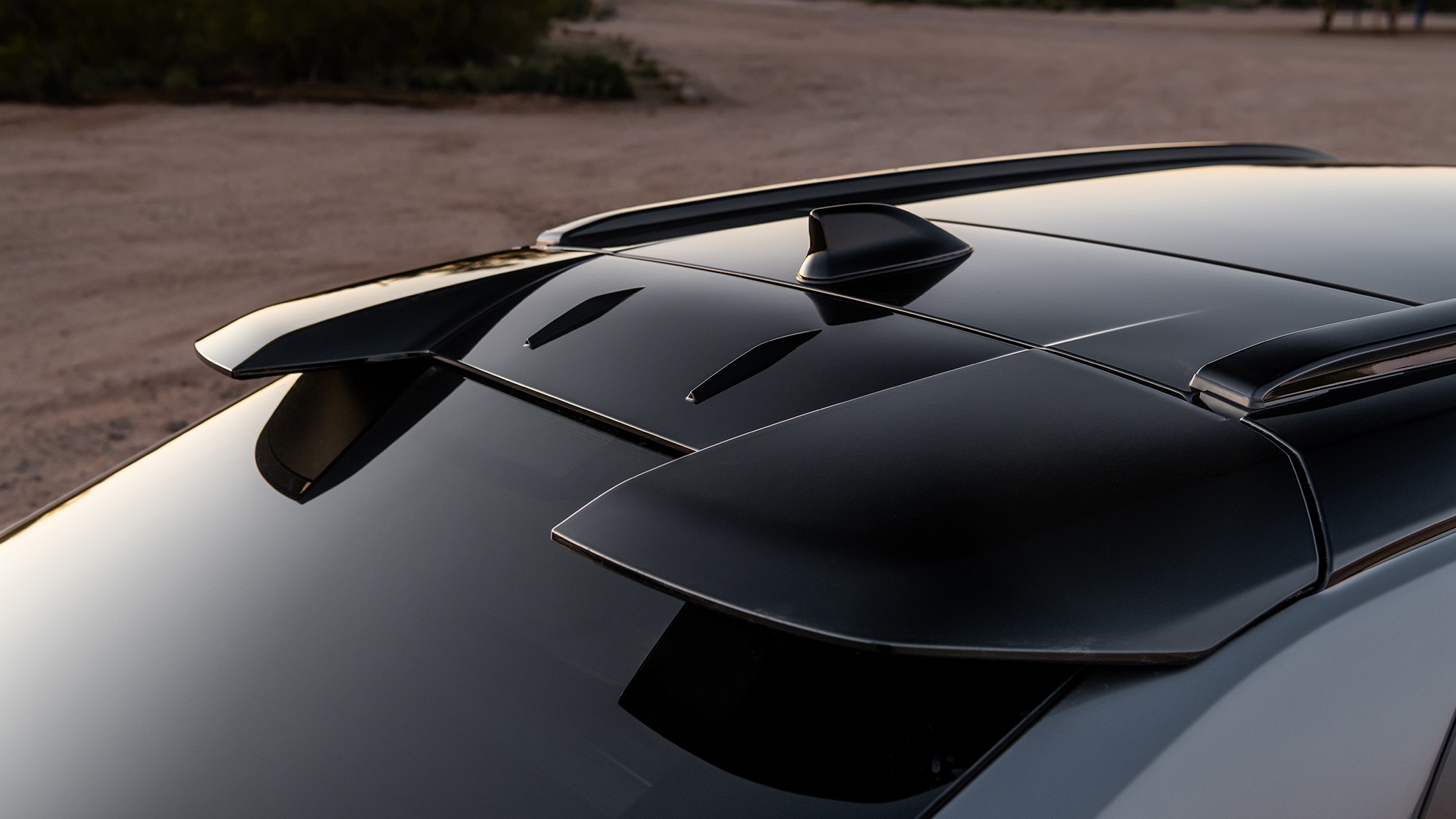 2023 Subaru Solterra Touring 17