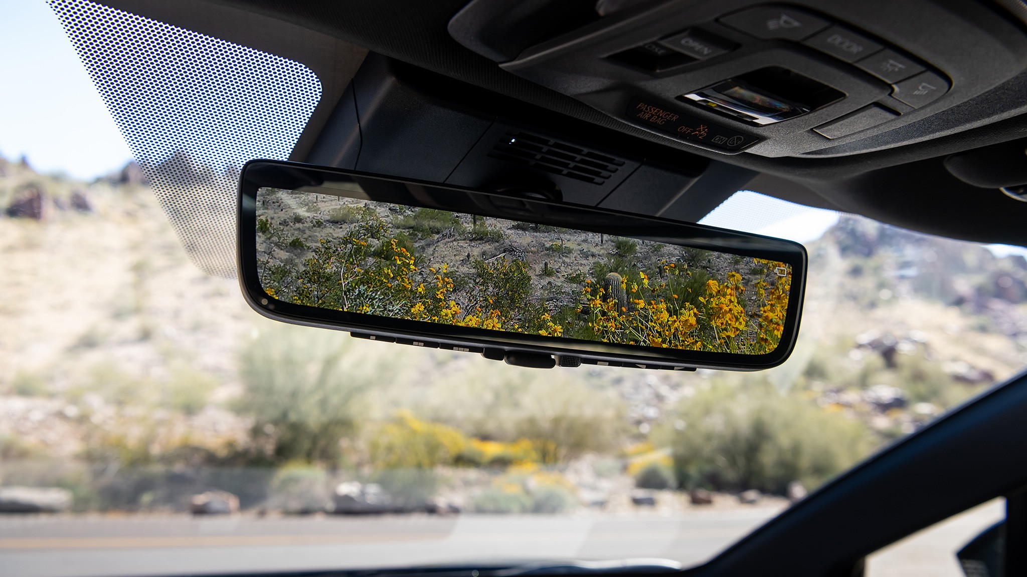 2023 Subaru Solterra Touring 28