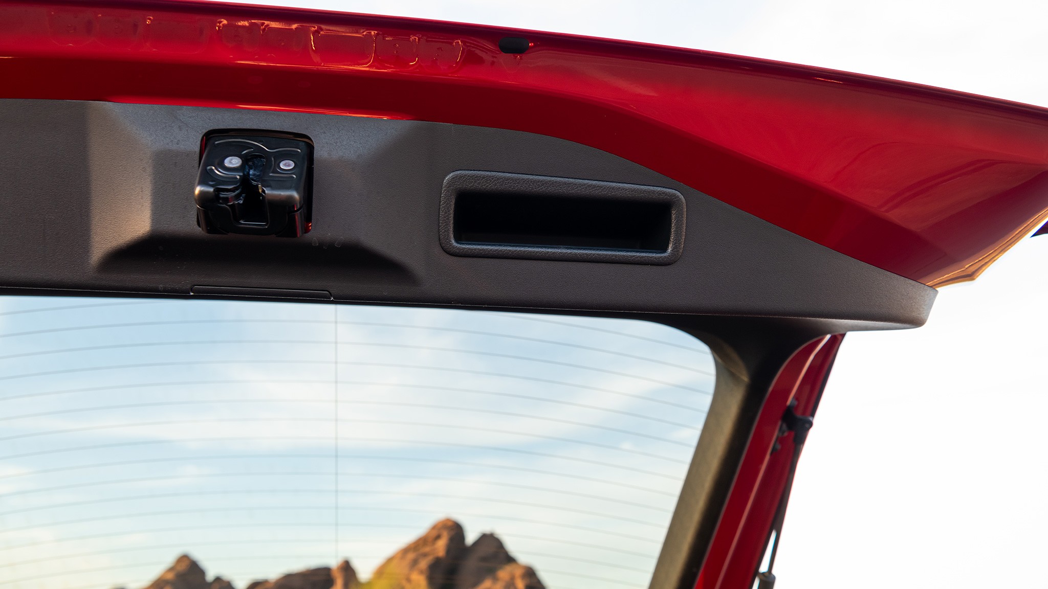 2023 Subaru Solterra Premium 22