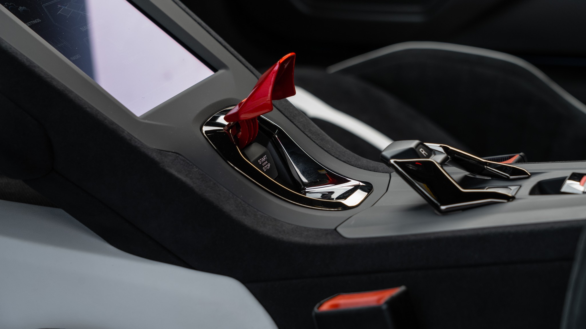 2022 Lamborghini Huracan STO 56