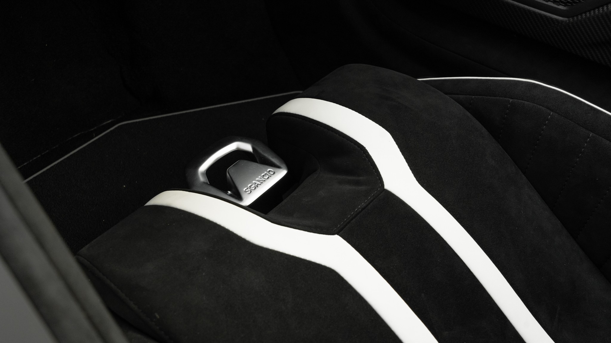 2022 Lamborghini Huracan STO 61