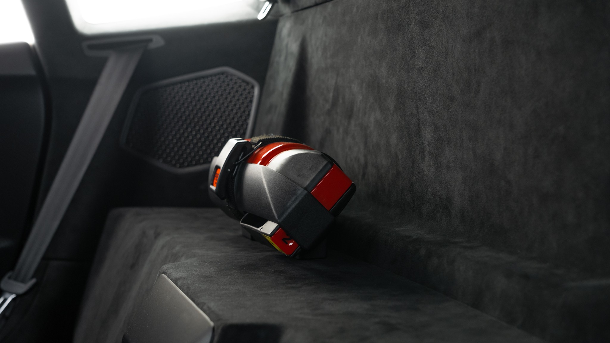 2022 Lamborghini Huracan STO 55