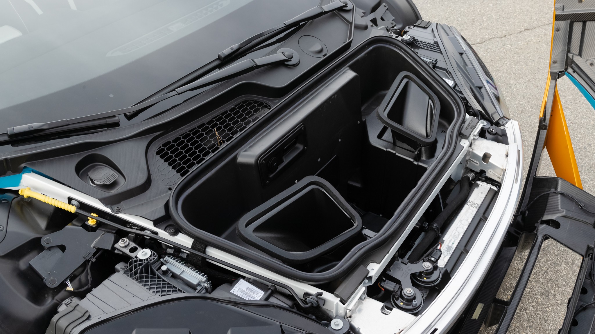 2022 Lamborghini Huracan STO 70