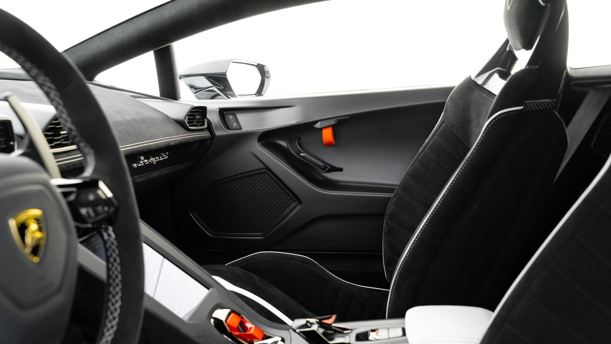 2022 Lamborghini Huracan STO 64