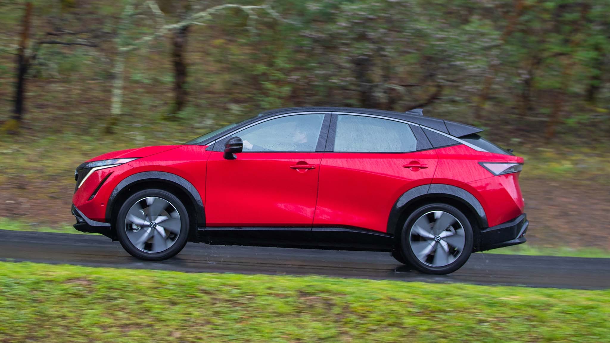 002 2023 nissan ariya platinum e 4ORCE