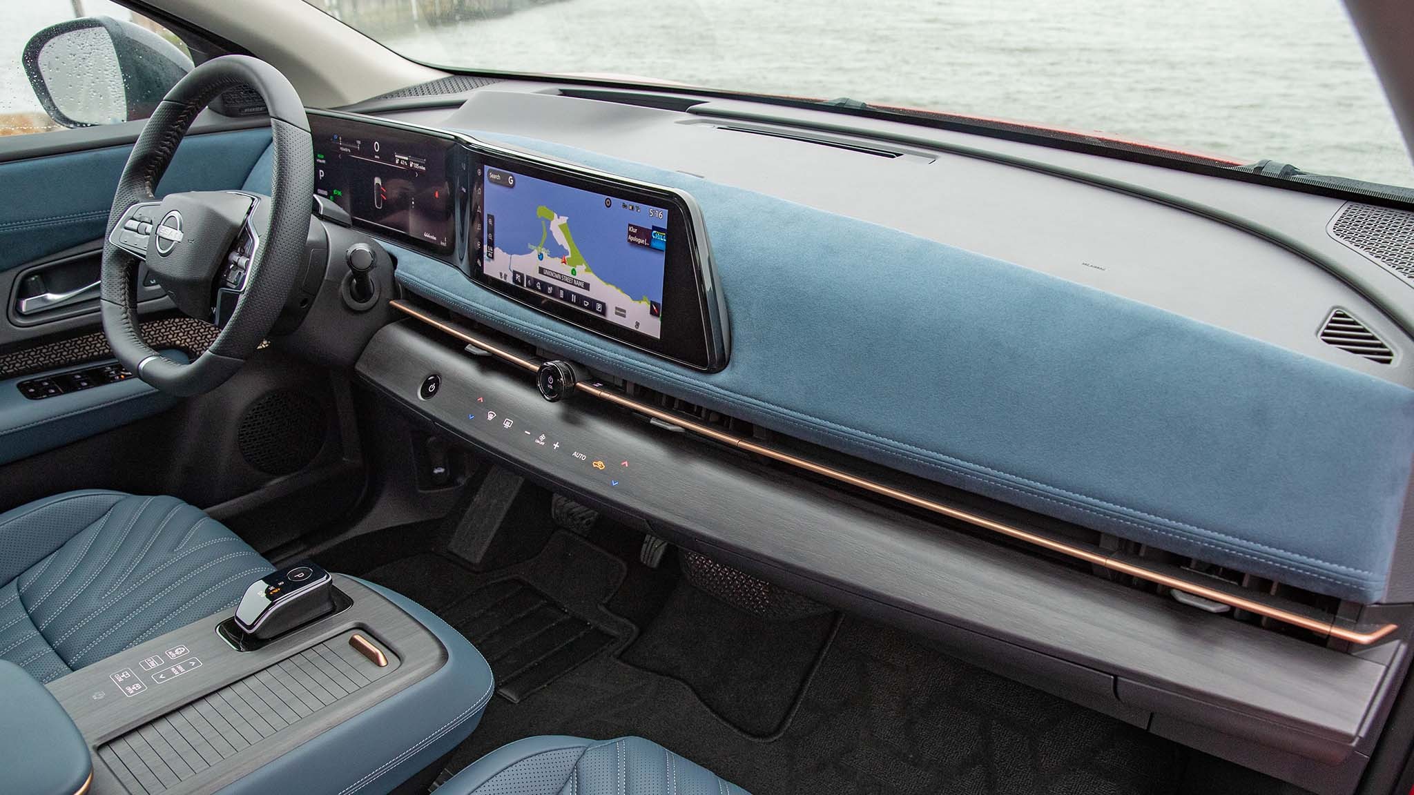 014 2023 nissan ariya platinum e 4ORCE