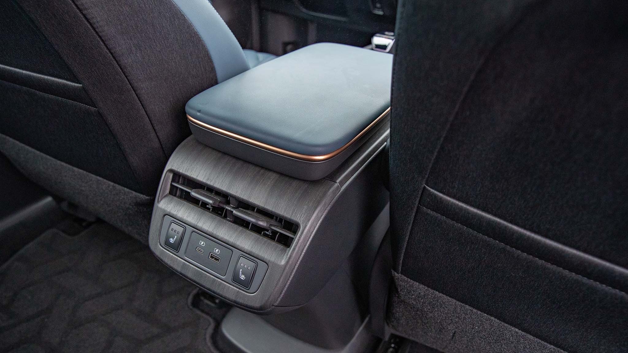 017 2023 nissan ariya platinum e 4ORCE