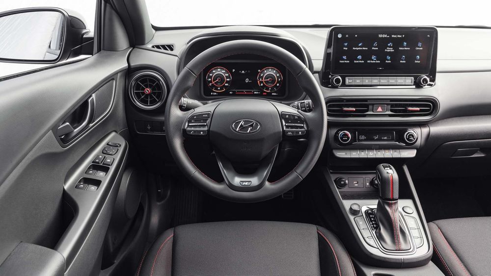 007 2022 Hyundai Kona