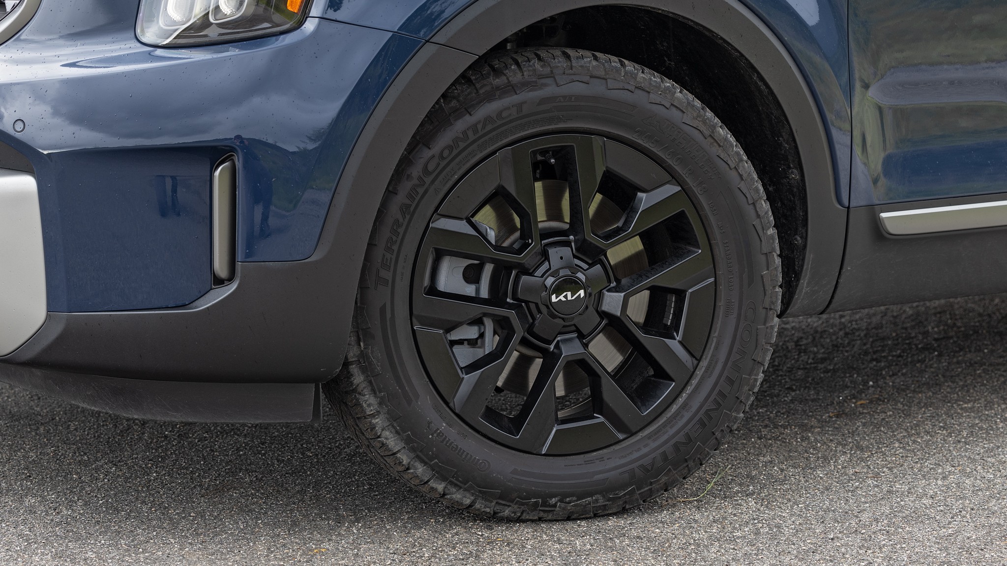 2023 Kia Telluride XPro 019