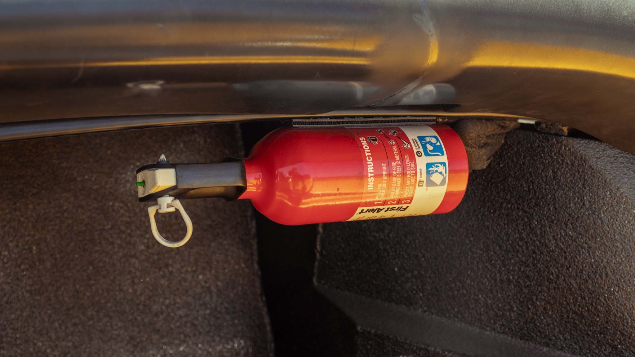 031 Disneyland Autopia Mark VII First Drive