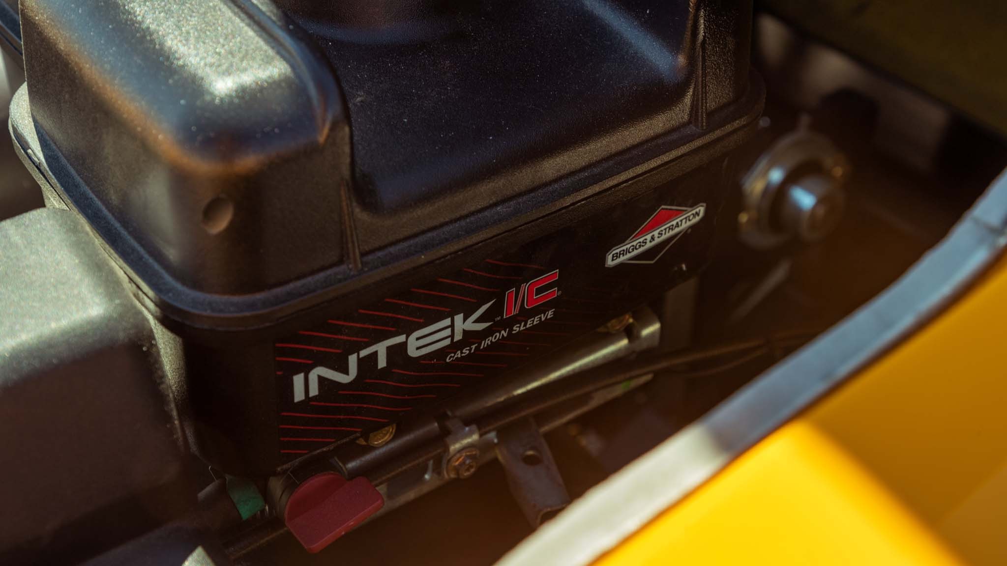 044 Disneyland Autopia Mark VII First Drive