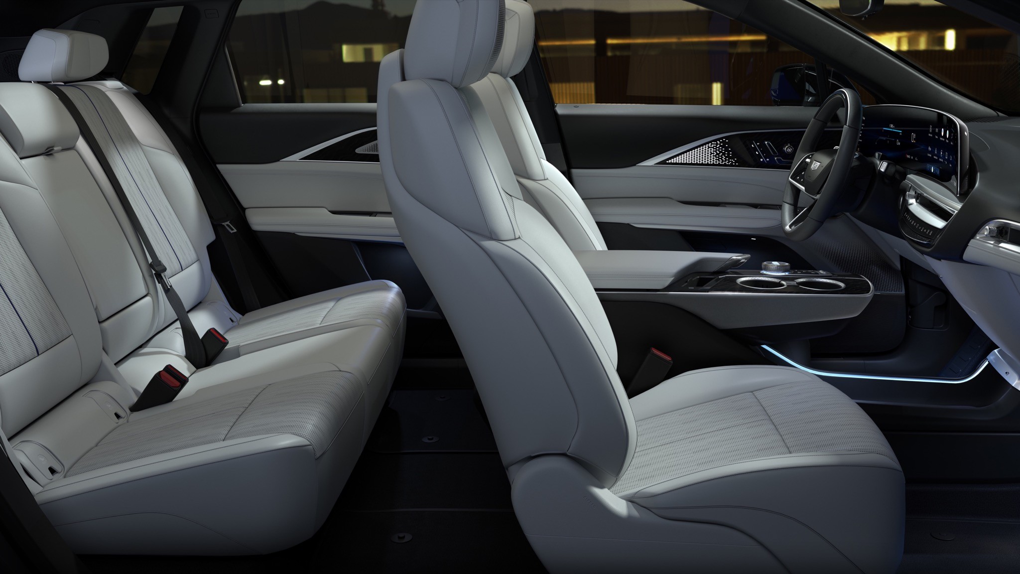 2023 Cadillac LYRIQ 021