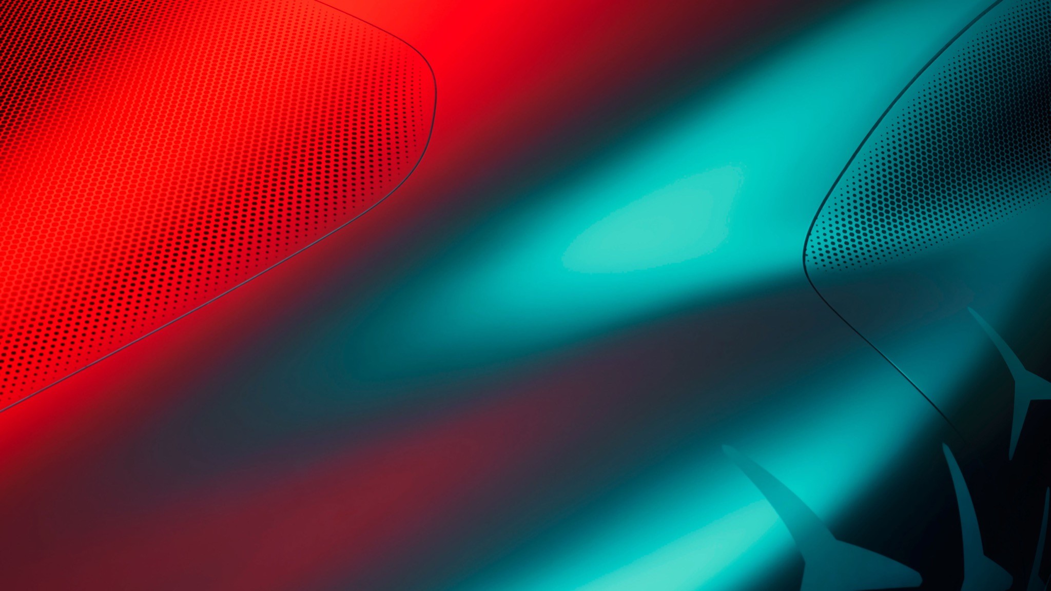 Mercedes AMG Vision AMG Concept 8