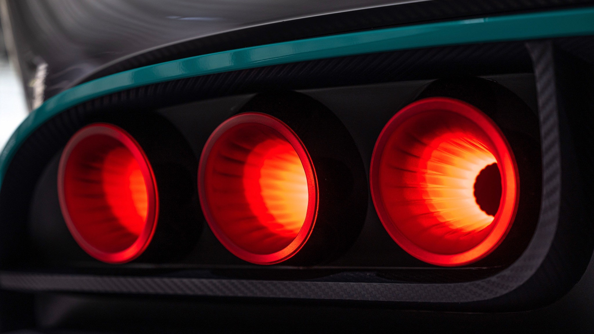 Mercedes AMG Vision AMG Concept 34