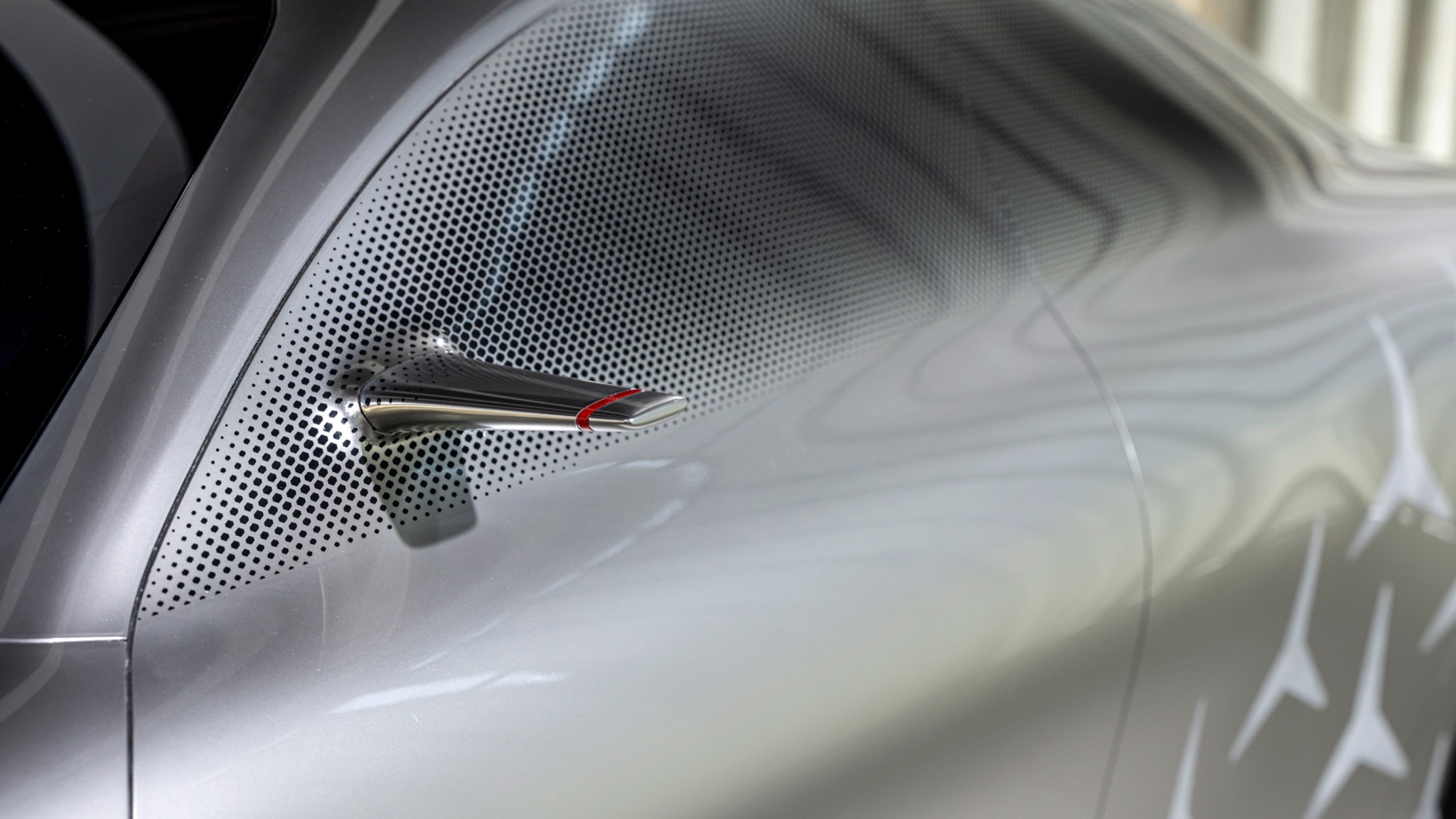 Mercedes AMG Vision AMG Concept 31