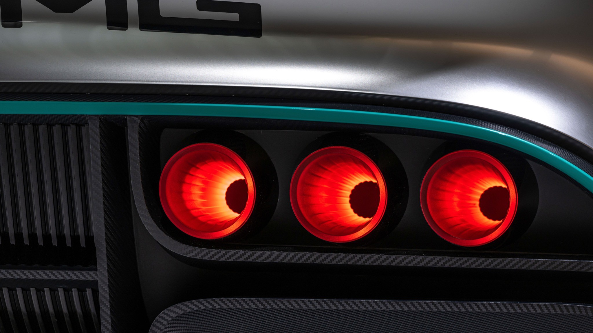 Mercedes AMG Vision AMG Concept 33