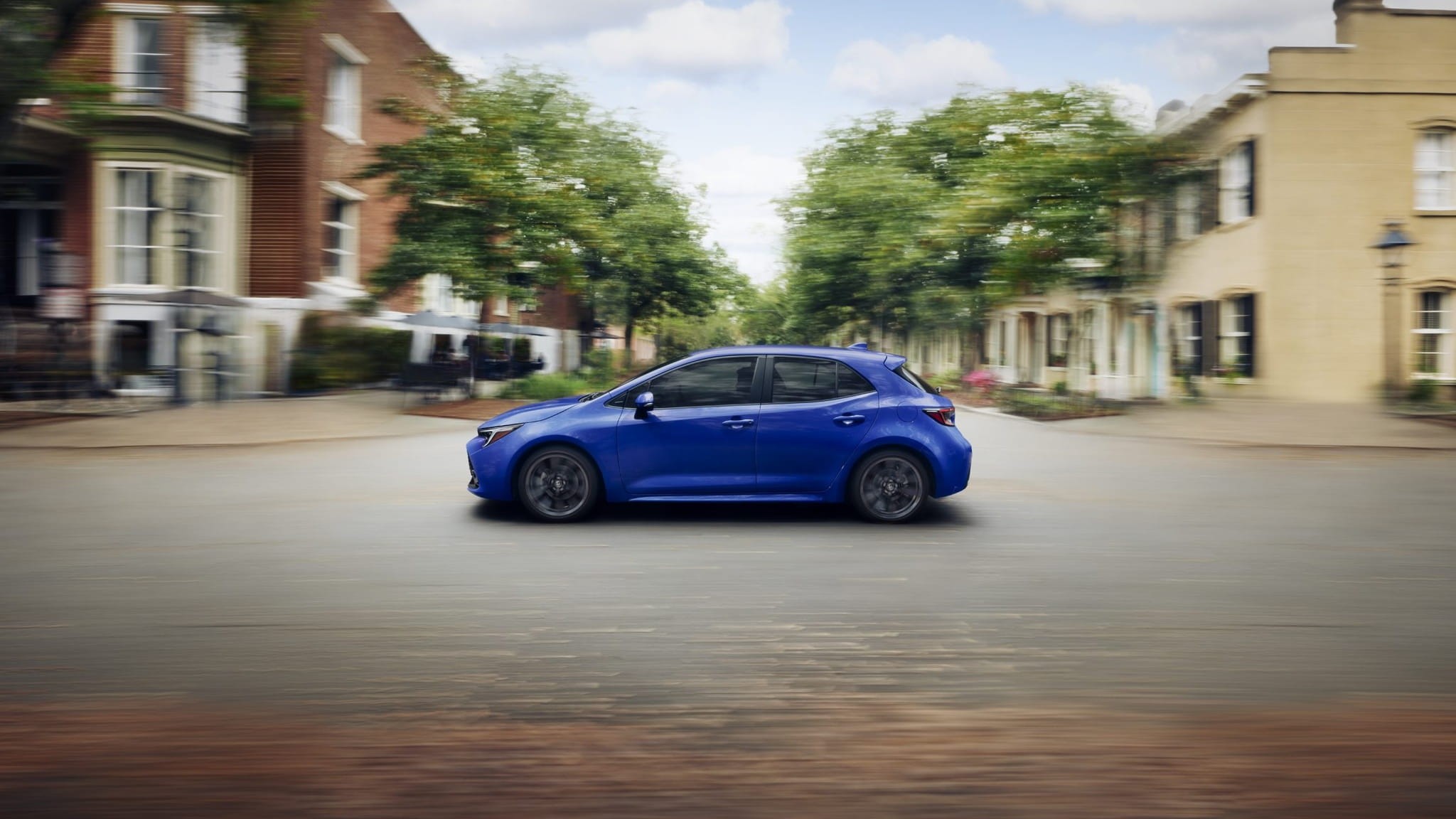 2023 Toyota Corolla 1