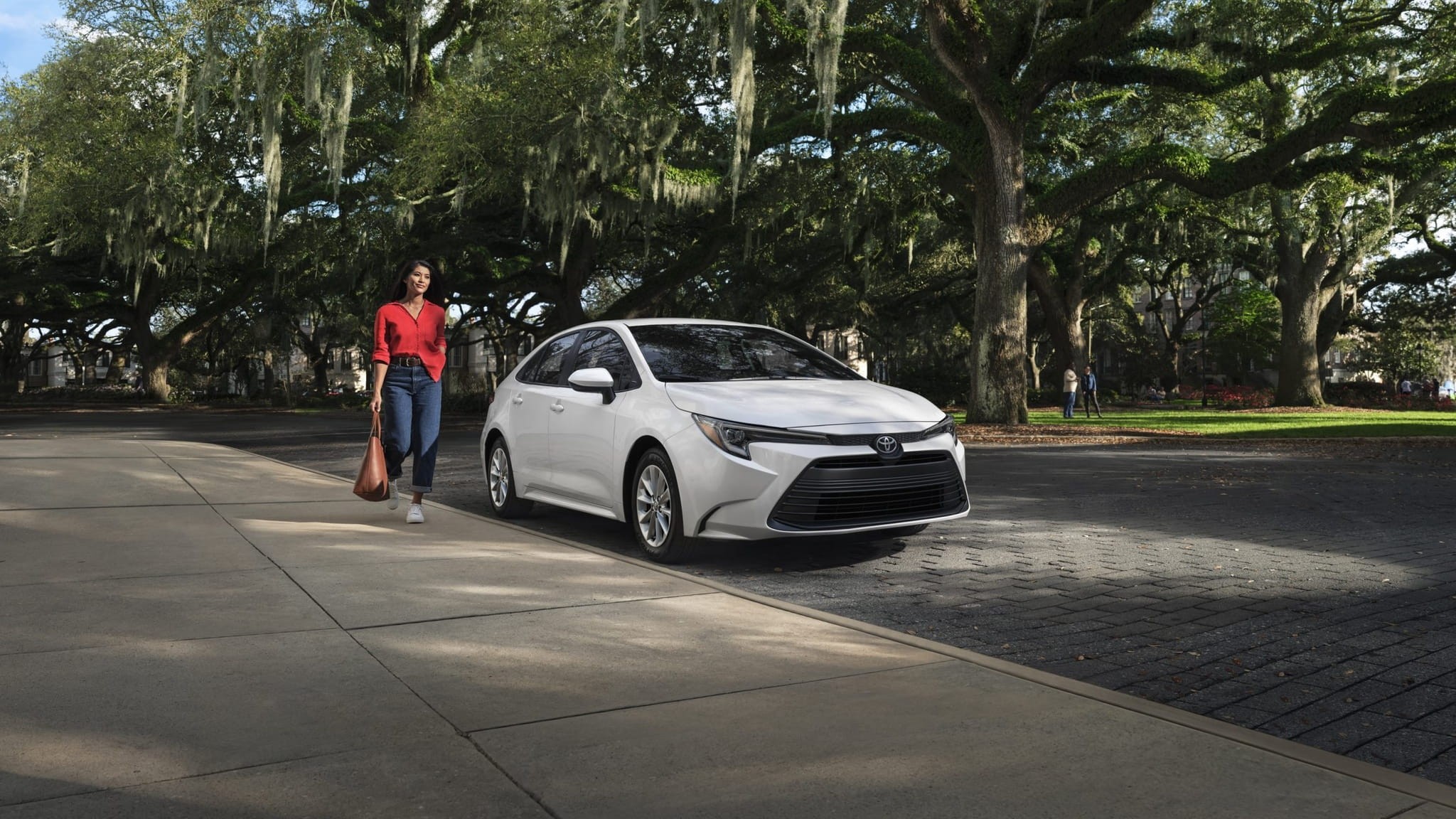 2023 Toyota Corolla 5