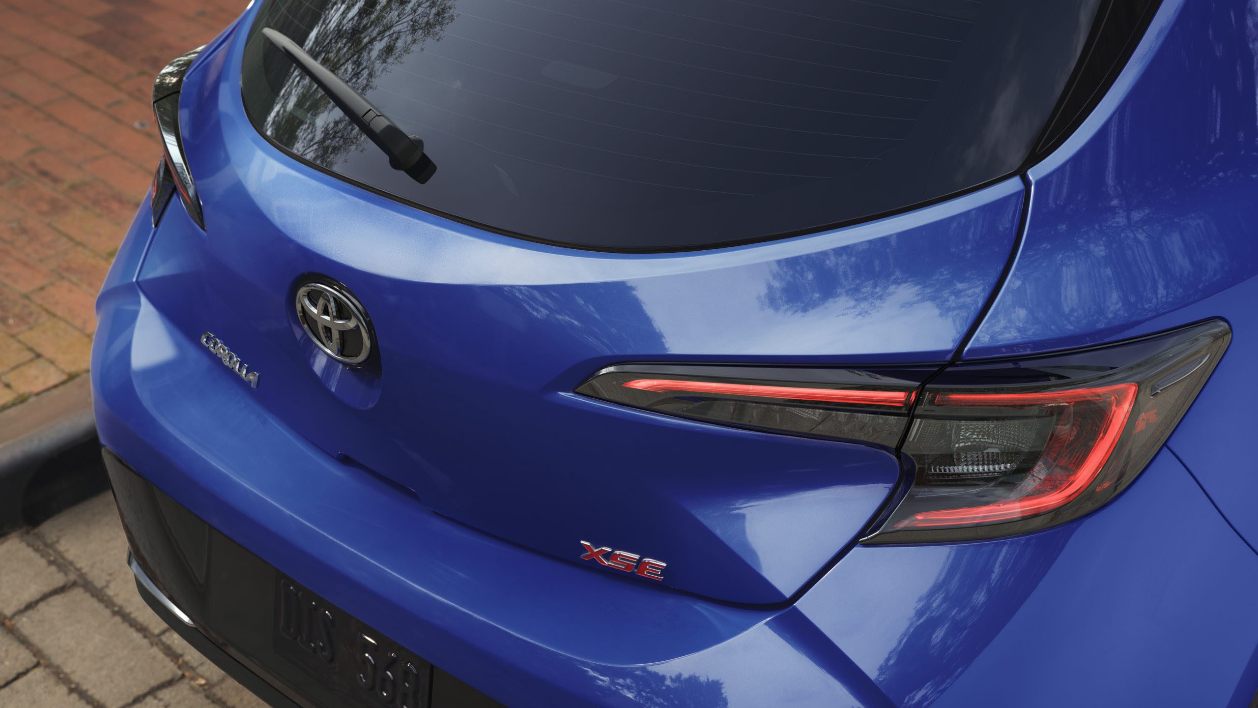 2023 Toyota Corolla 2