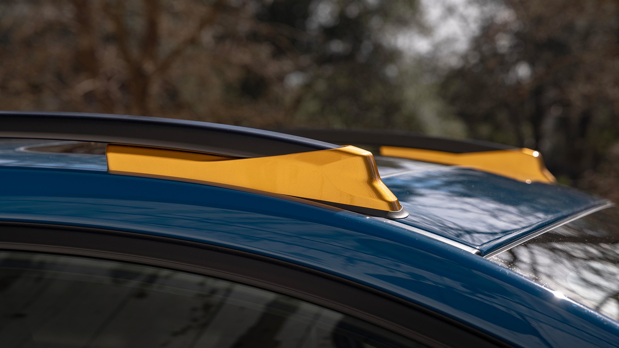 2024 Subaru Crosstrek Wilderness 23