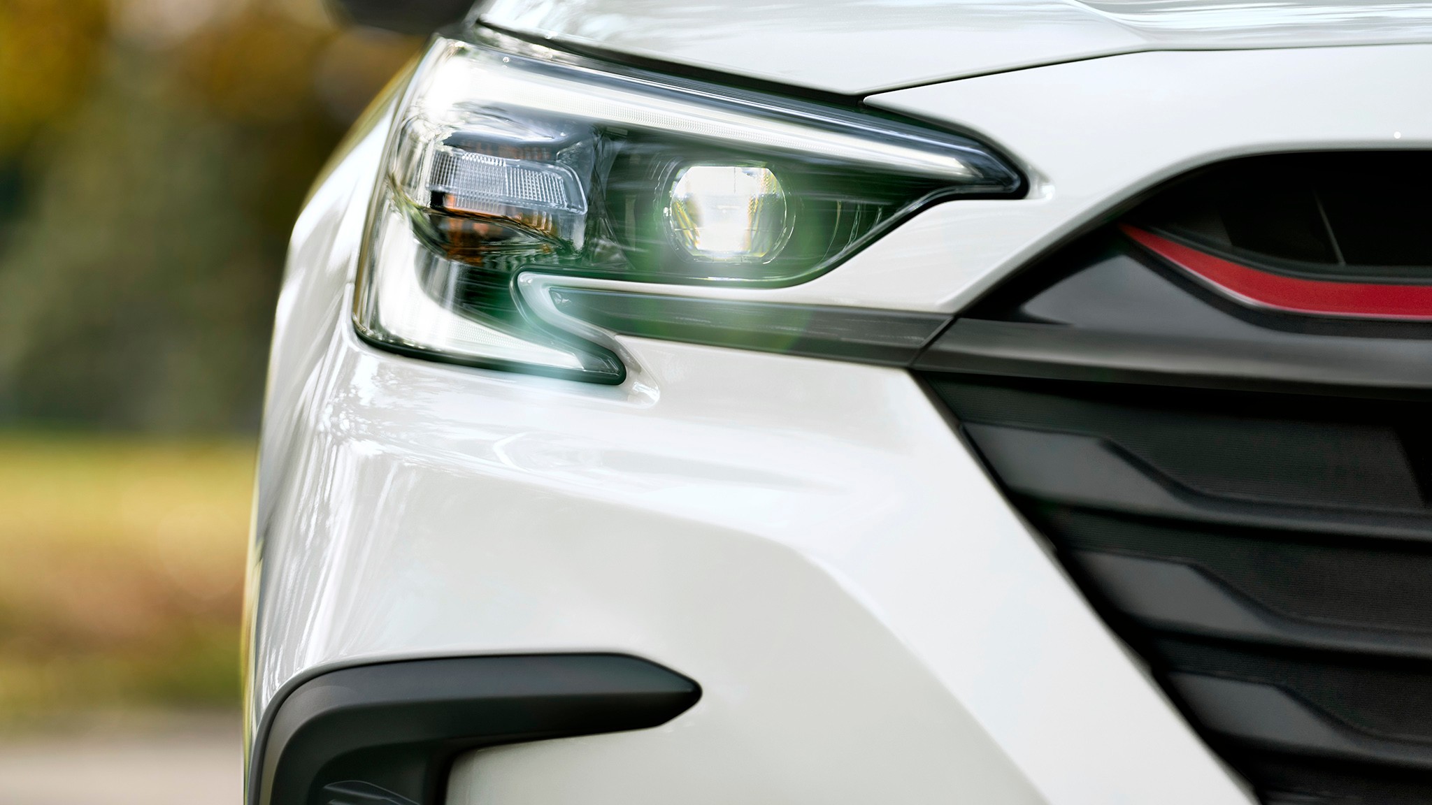 2024 Subaru Legacy Sport 2