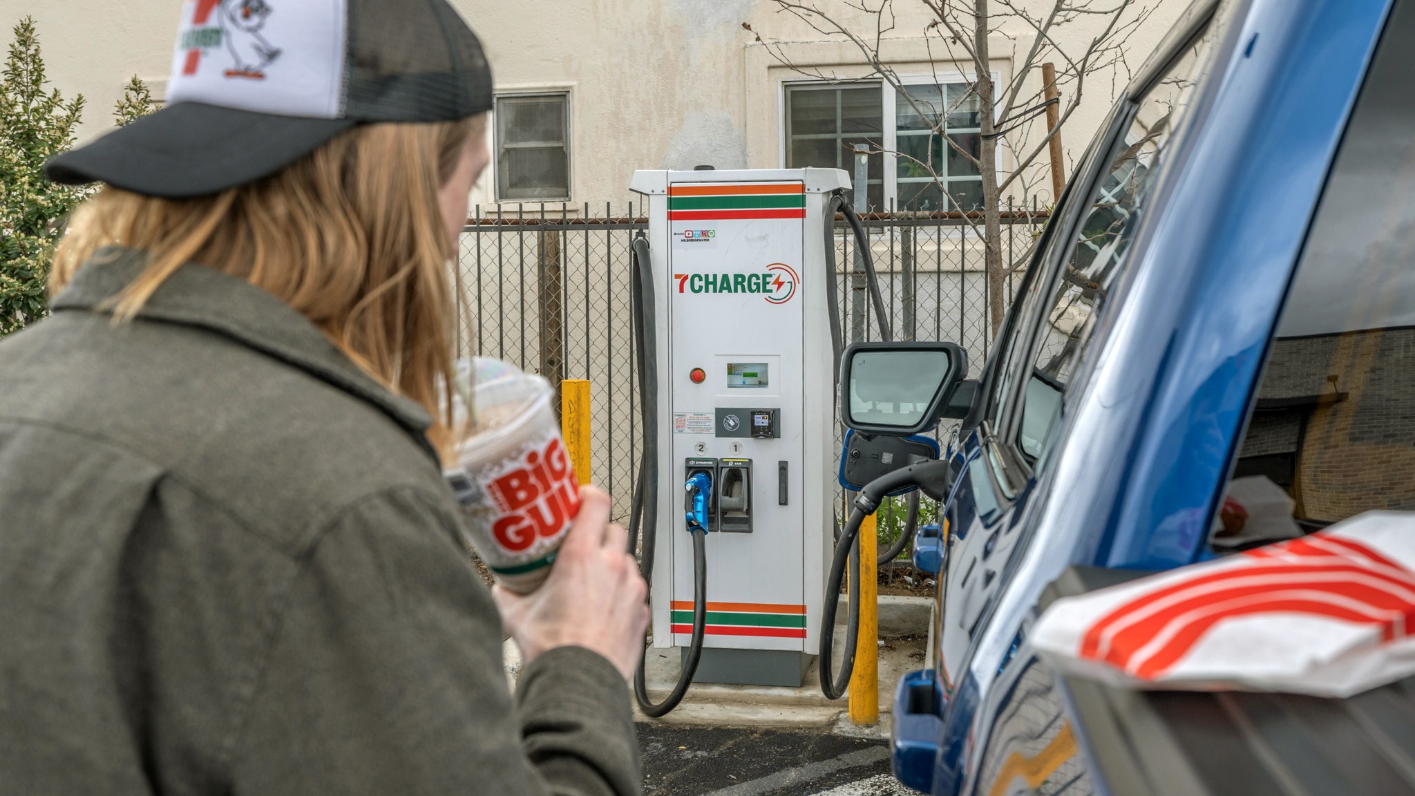 2022 Ford Lightning LT 7Charge 004