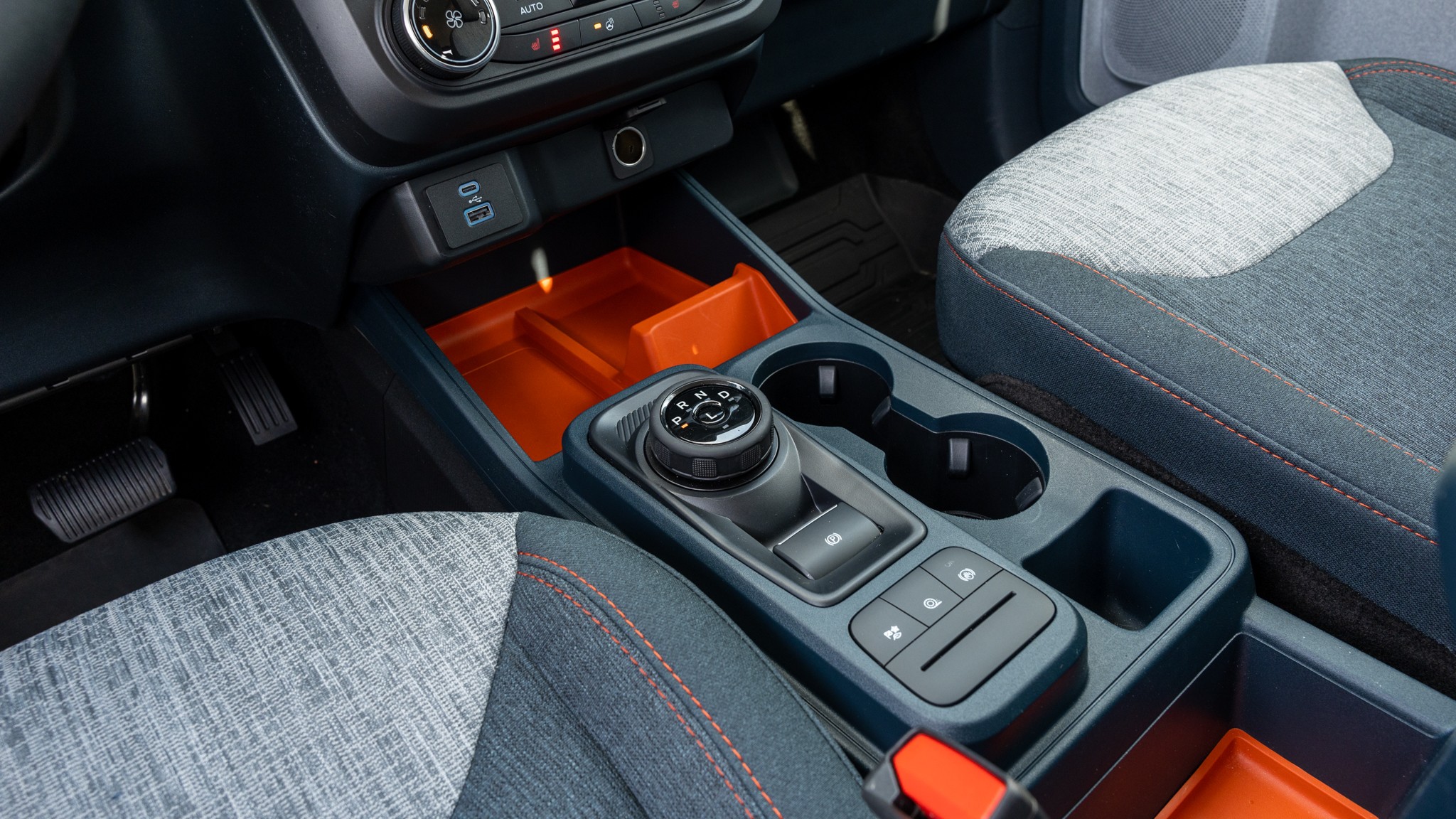 Ford Maverick Long Term Arrival web 20