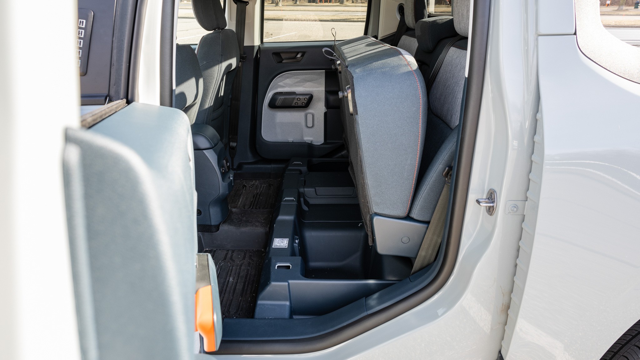 Ford Maverick Long Term Arrival web 3