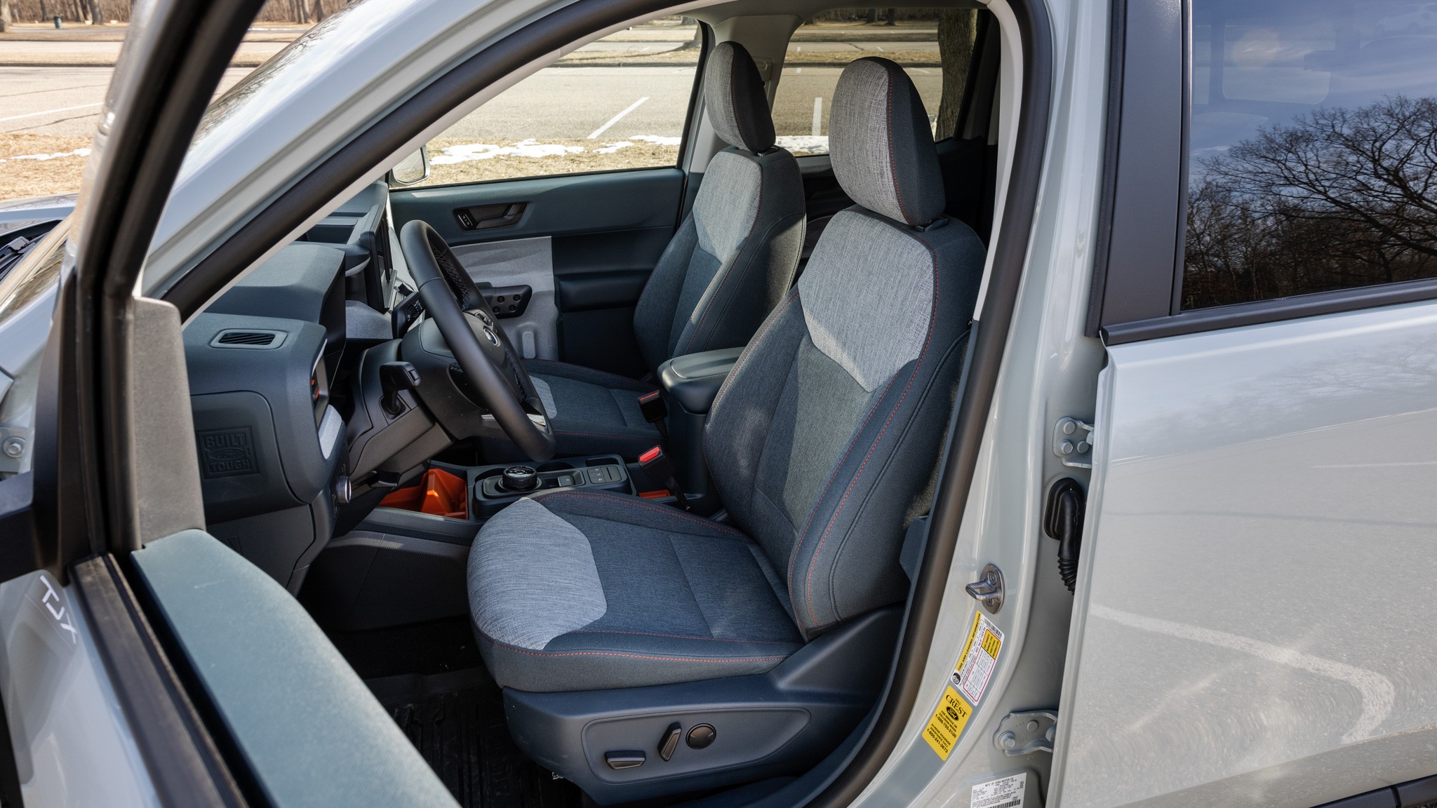 Ford Maverick Long Term Arrival web 1