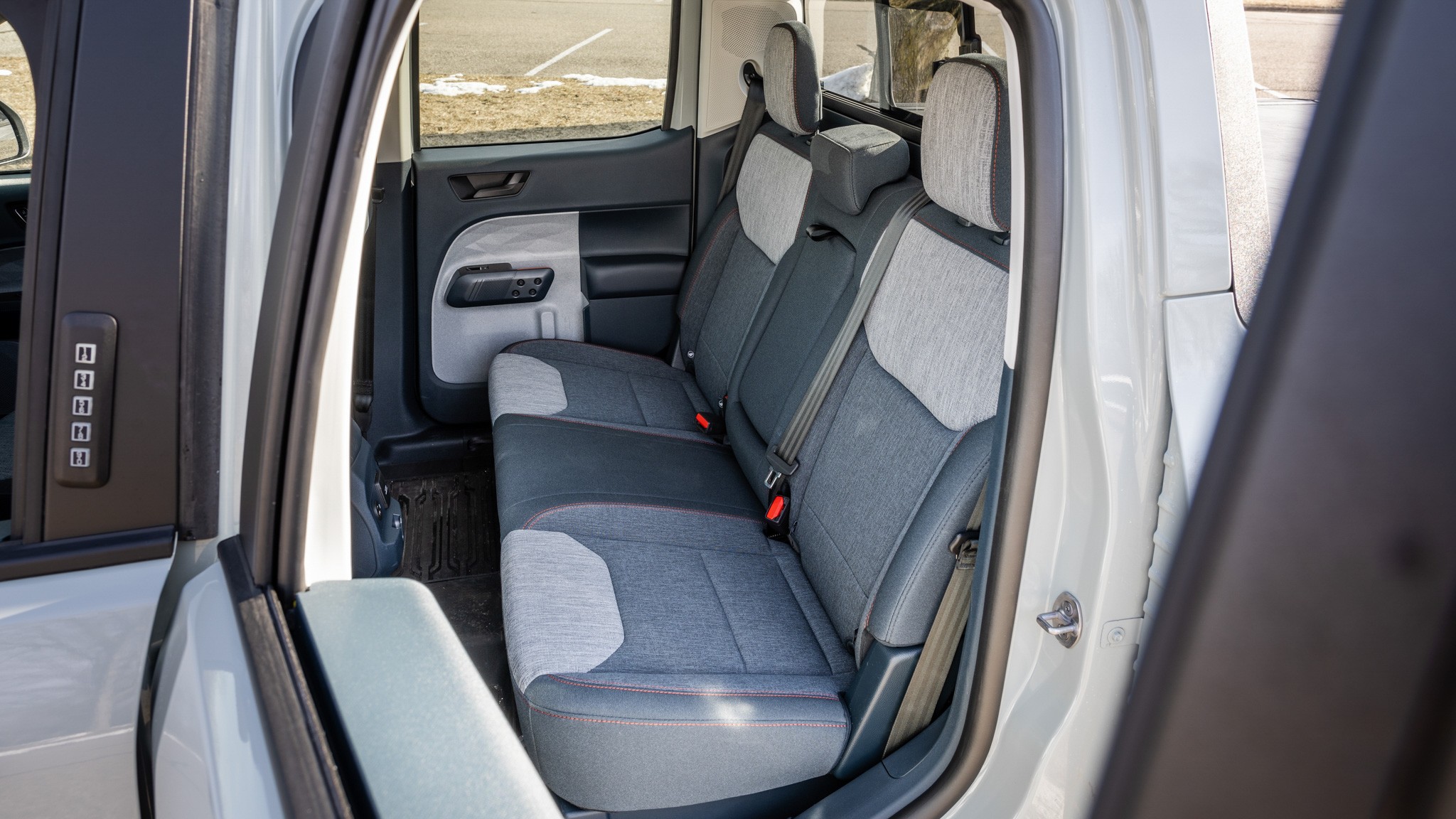 Ford Maverick Long Term Arrival web 2