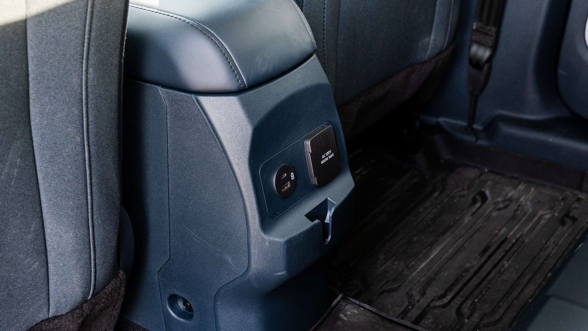 Ford Maverick Long Term Arrival web 5