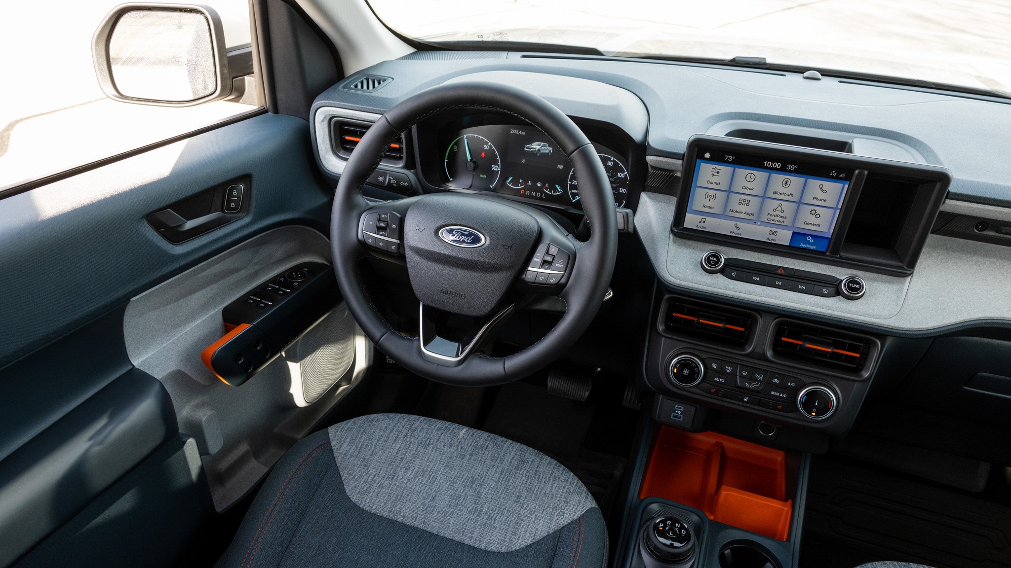 Ford Maverick Long Term Arrival web 12