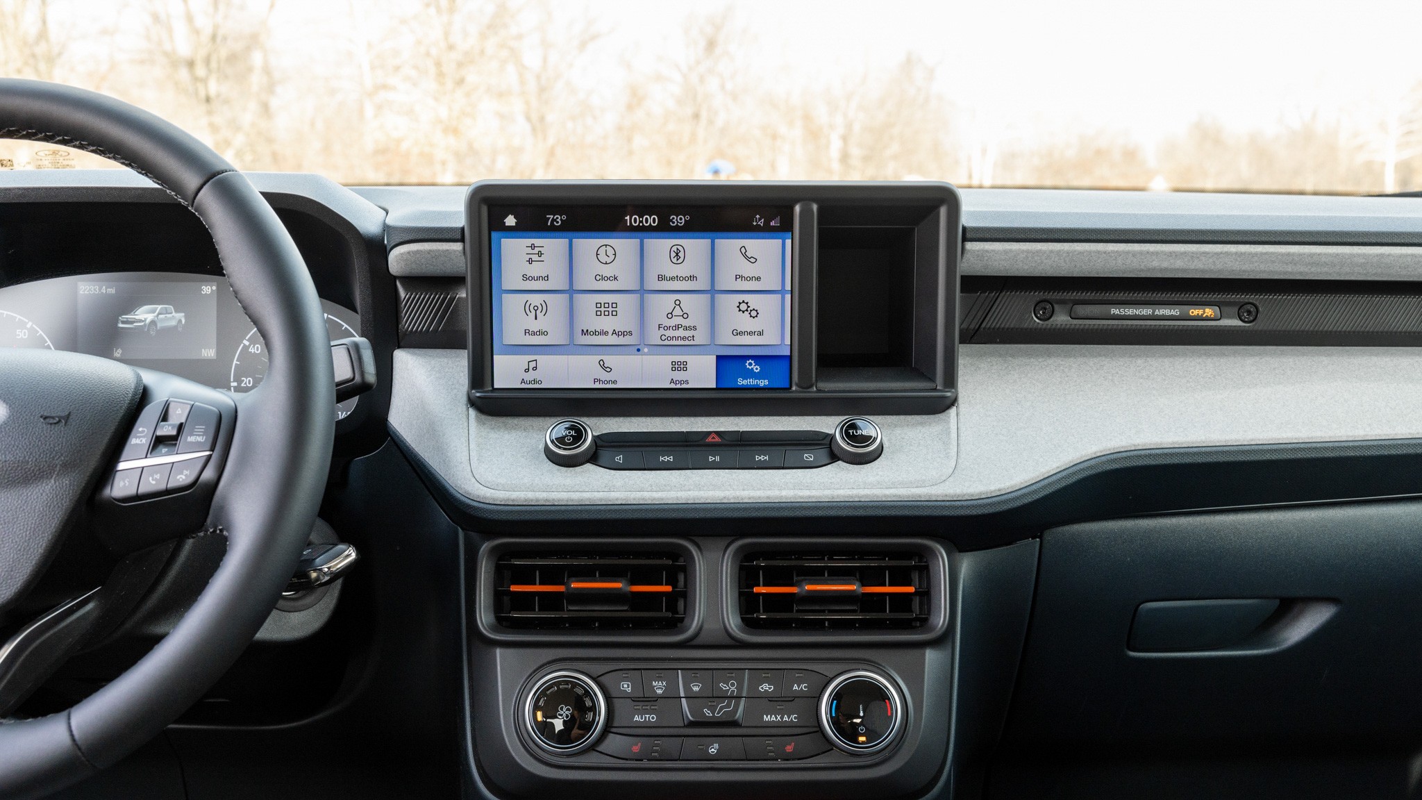 Ford Maverick Long Term Arrival web 13