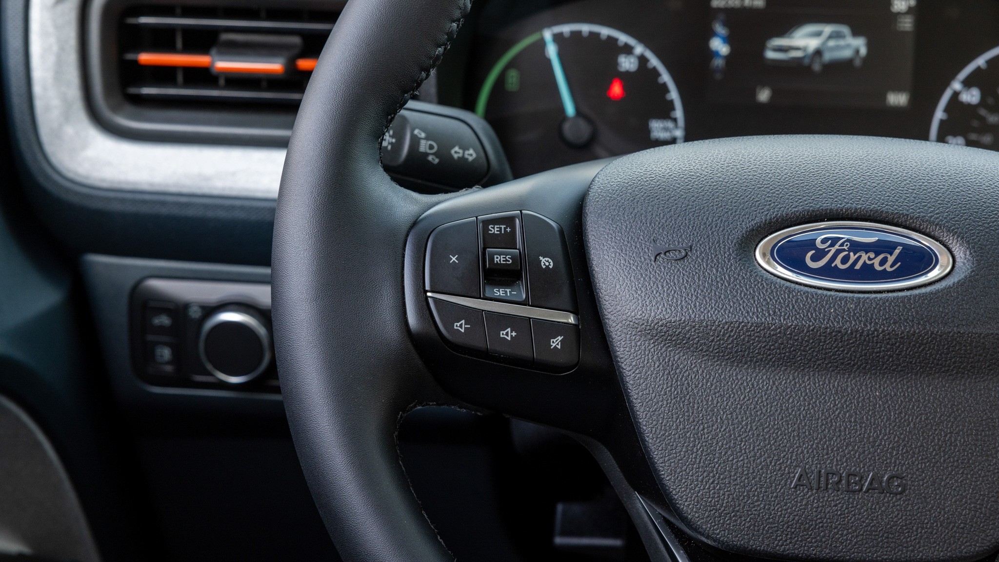 Ford Maverick Long Term Arrival web 11