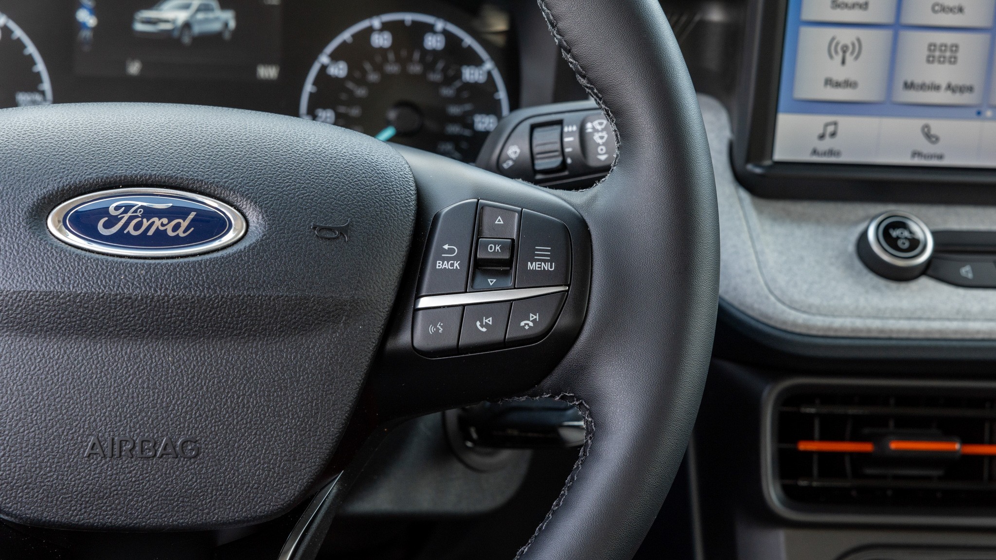 Ford Maverick Long Term Arrival web 10