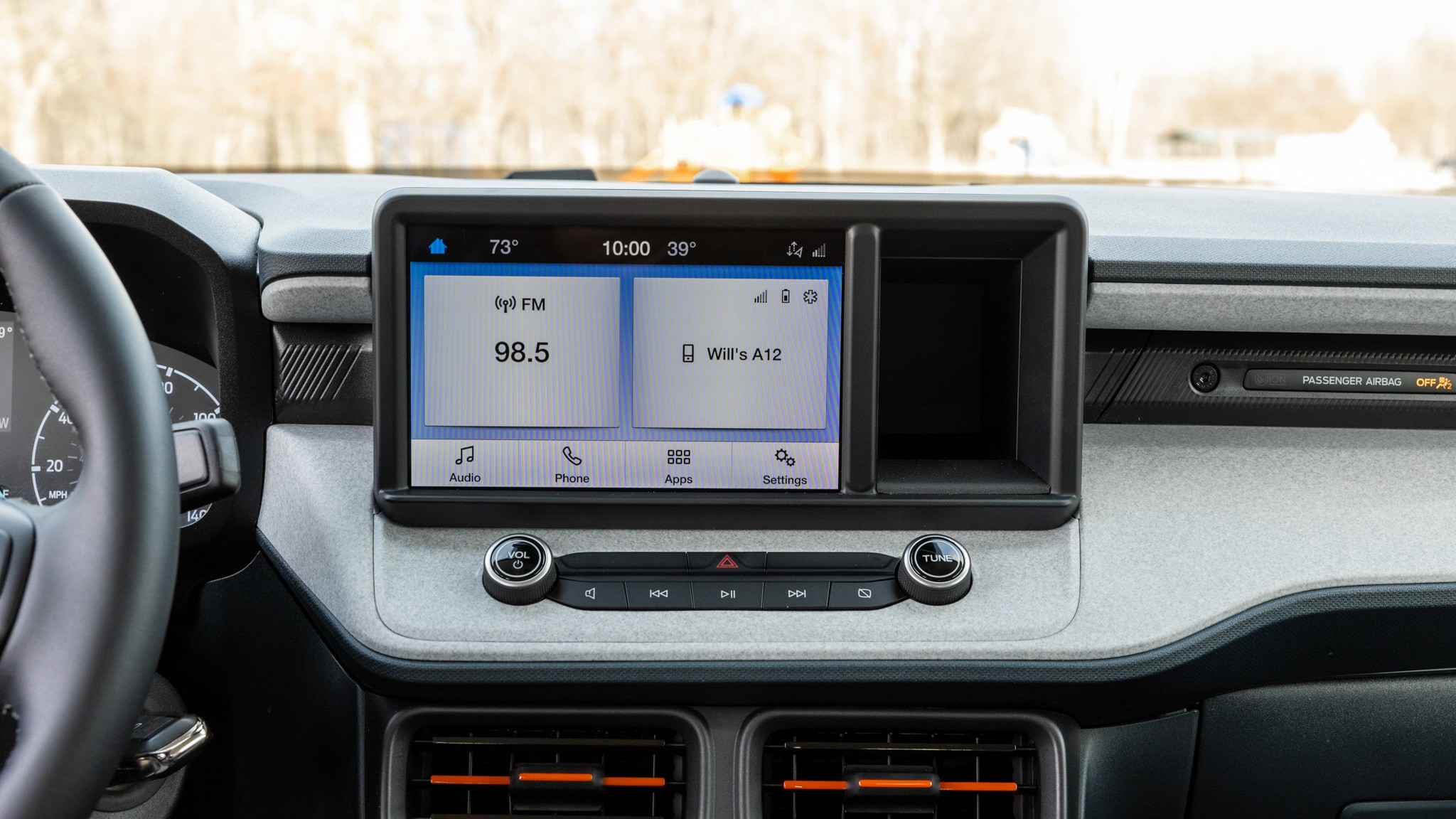 Ford Maverick Long Term Arrival web 14