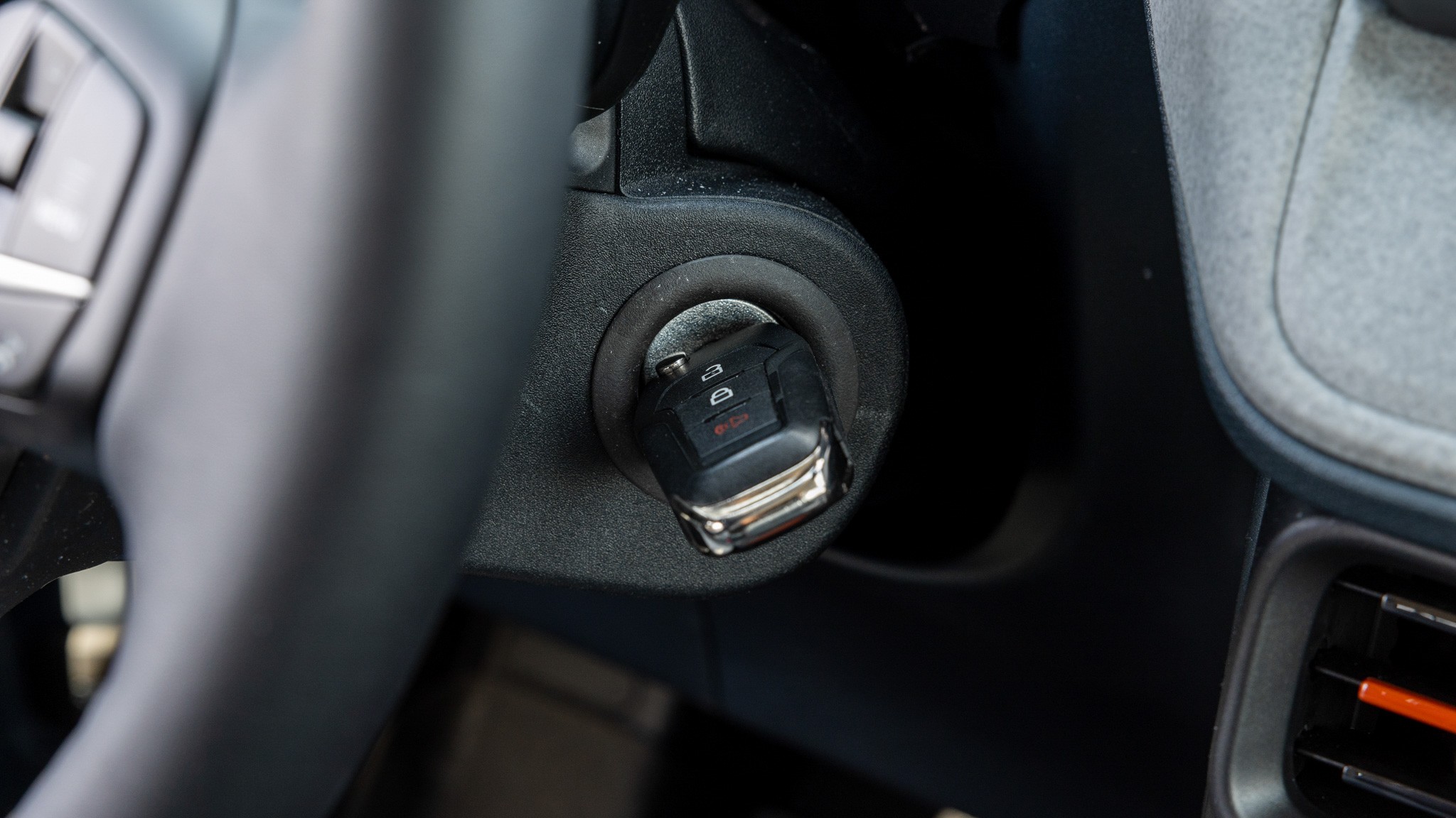 Ford Maverick Long Term Arrival web 15