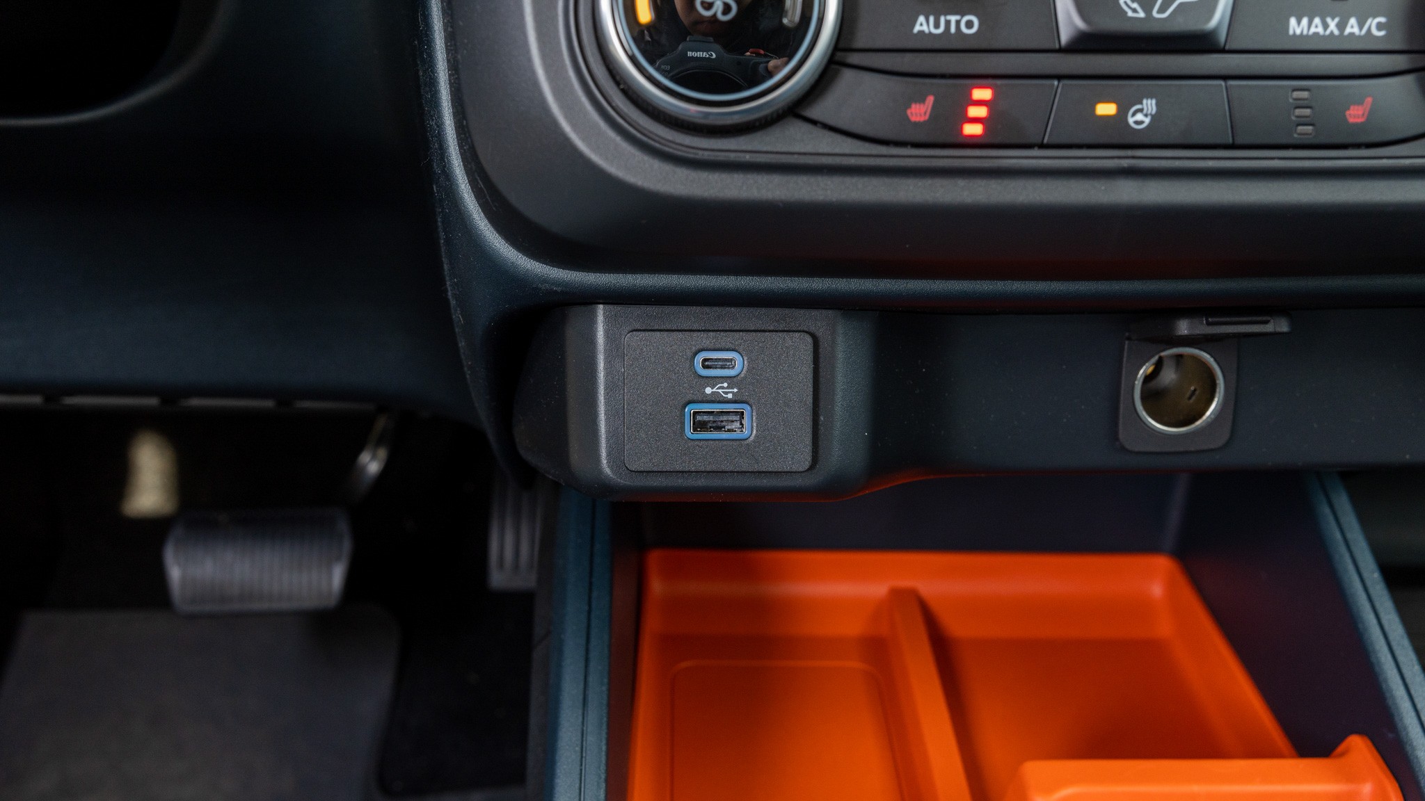 Ford Maverick Long Term Arrival web 19