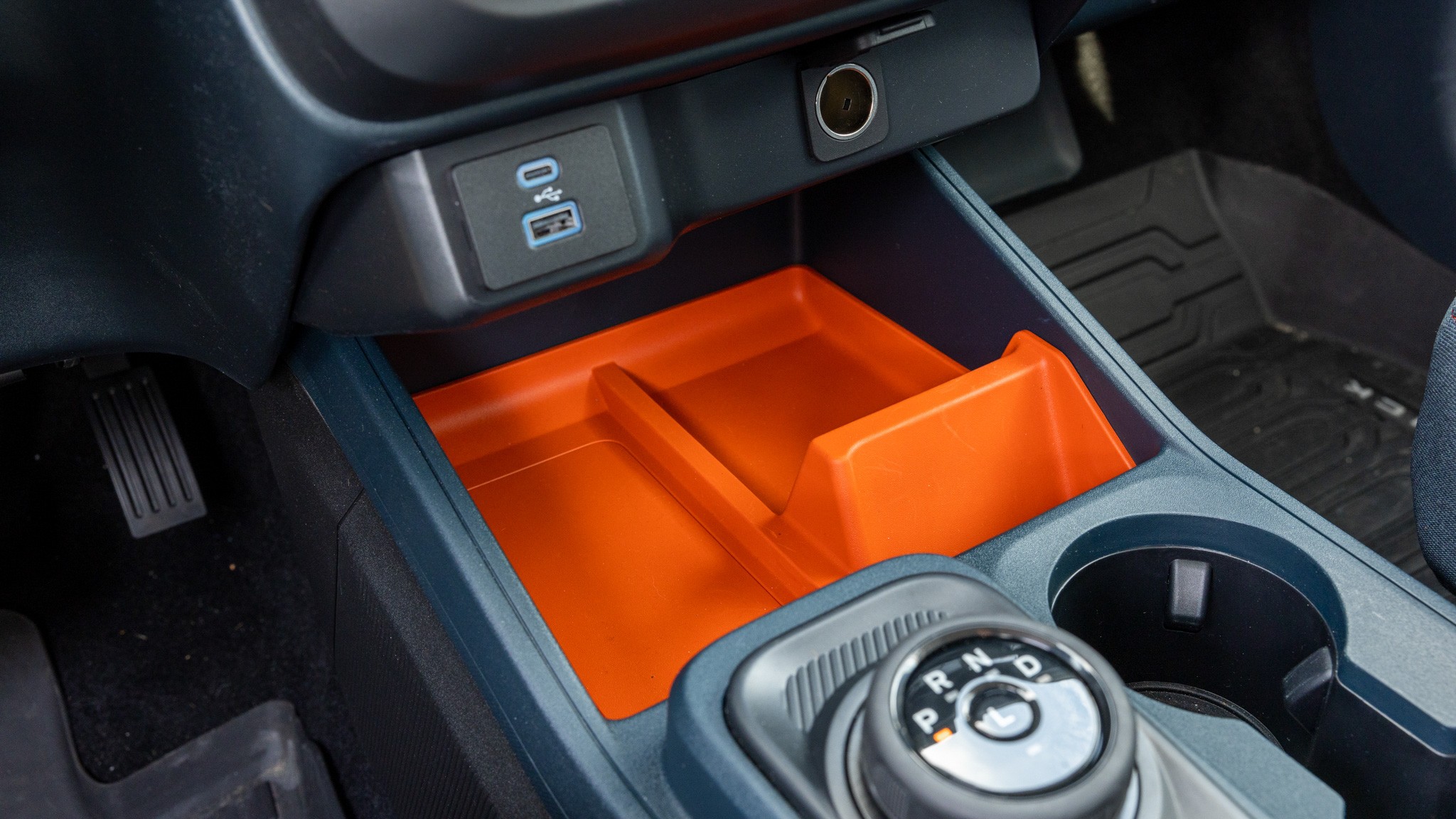 Ford Maverick Long Term Arrival web 18