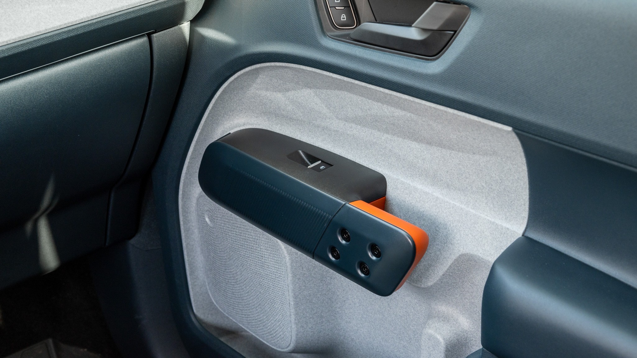 Ford Maverick Long Term Arrival web 24