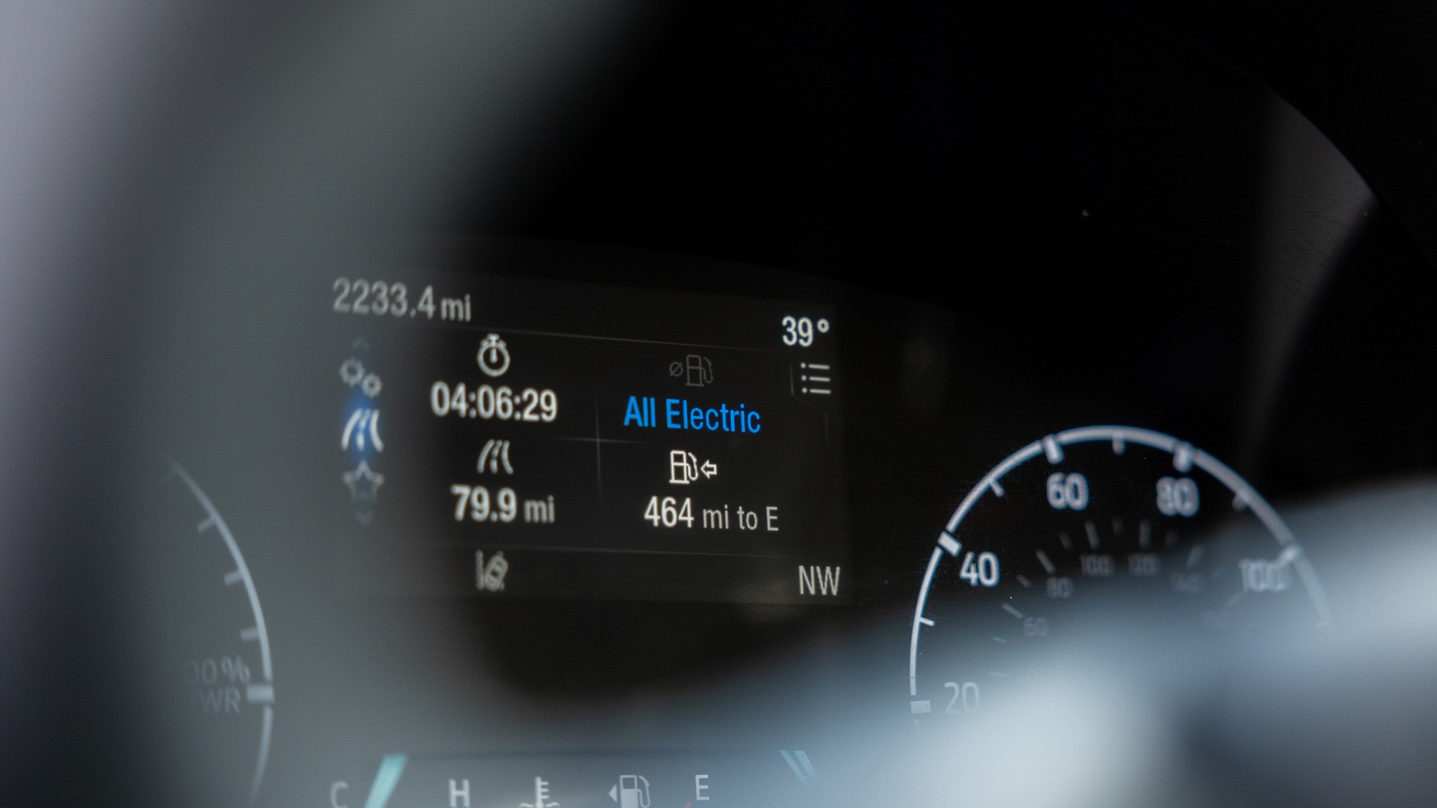 Ford Maverick Long Term Arrival web 26